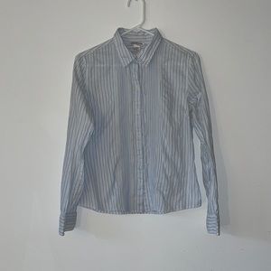 Vintage Y2K Abercrombie & Fitch Button Down
